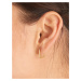 Ania Haie E037-04G Earrings - Glam Rock