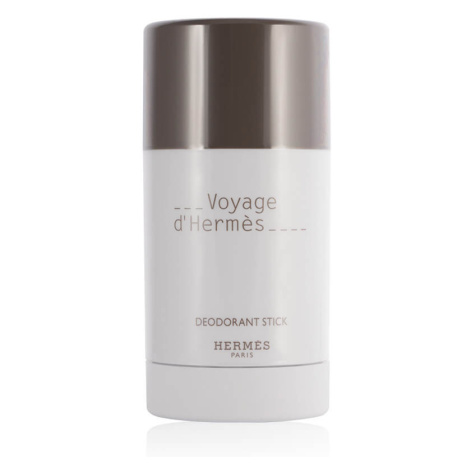 Hermes Voyage D` Hermes - tuhý deodorant 75 ml Hermés