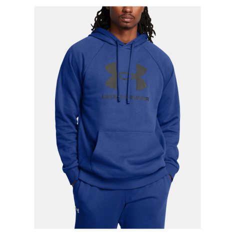 Pánske mikiny Under Armour