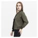 Urban Classics Ladies Light Bomber Jacket olive