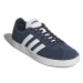 Pánska vychádzková obuv ADIDAS VL Court 2.0 collegiate navy cloud white cloud white