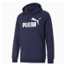 Puma Essential Big Logo Hoodie TR M 586688 06 mikina s kapucňou