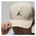 Šiltovka NIKE Jordan Rise Cap-FD5186-203-beige