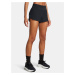 Under Armour Women's Shorts UA Launch Pro 3'' Shorts - Women