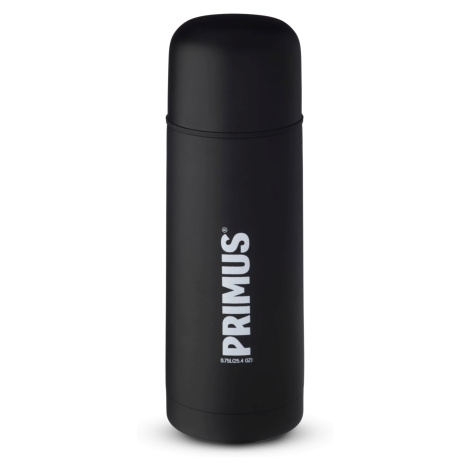 Thermos flask Primus Vacuum bottle 0.75 Black