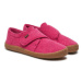 Froddo Papuče Barefoot Wooly Slippers G1700341-9 S Ružová