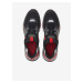 Topánky pre mužov Puma - čierna, červená