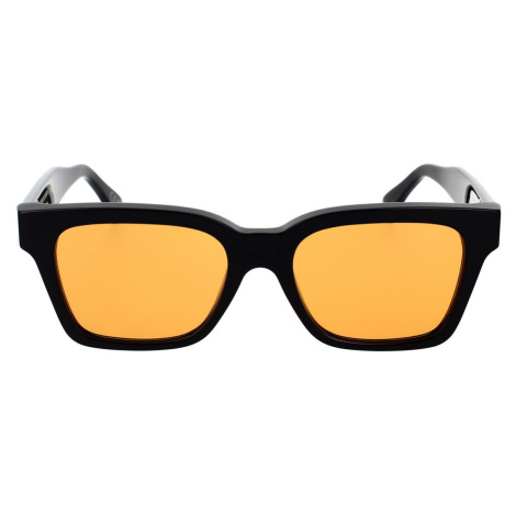 Retrosuperfuture  Occhiali da Sole  America Orange 0K0  Slnečné okuliare Čierna