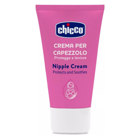 CHICCO krém na bradavky 30 ml