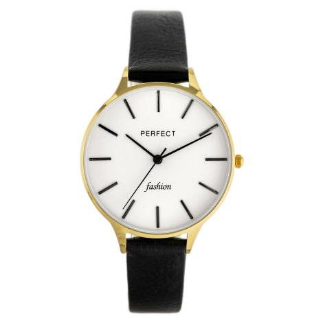 Dámske hodinky PERFECT E355-04 (zp523b) + BOX
