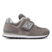 New Balance Sneakersy PV574EVG Sivá