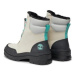 Timberland Členková obuv Brooke Valley Winter Wp TB0A5Y1CL771 Biela