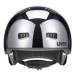 Uvex Cyklistická helma Hlmt 5 Bike Pro S4109880215 Čierna
