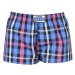 Styx classic rubber multicolored children's briefs