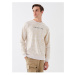 LC Waikiki Crew Neck Long Sleeve Printed Men's Sweatshirt