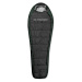 Trimm HIGHLANDER dark grey/olive sleeping bag