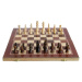 Šachy drevené 96 C03 - 39 x 39 cm