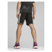 Čierne pánske športové kraťasy Puma BMW MMS Sweat Shorts