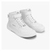 Tenisky Barebarics Zing - High Top All White