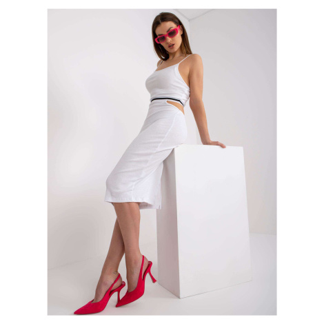 Dress-RV-SK-7686.89-white Rue Paris