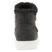 Roxy THEEO Dámska zimná obuv, čierna, veľkosť 40