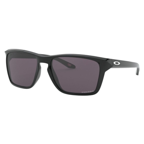 Oakley Sylas 944801 Polished Black/Prizm Grey Lifestyle okuliare