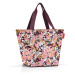 Kabelka Reisenthel Shopper M Flora Rose