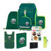 Oxybag Školský set 8-dielny OXY Sherpy Green