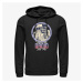 Queens Star Wars: Classic - Droid for Me Unisex Hoodie Black
