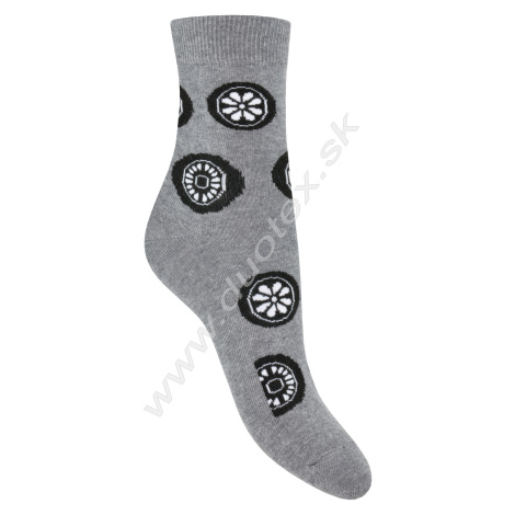 WOLA Detské ponožky w34.p01-vz.294 Q39
