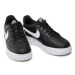 Nike Sneakersy Air Force 1 (Gs) CT3839 002 Čierna