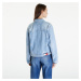 Bunda Tommy Jeans Mom Classic Jeans Jacket Denim Light