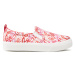 Skechers Tenisky Poppy 155503/WRPK Červená