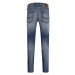 JACK & JONES Džínsy 'JJLiam'  modrá denim