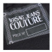 Versace Jeans Couture Čiapka 73VAZK44 Čierna