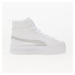 Tenisky Puma Mayze Mid Wn's White