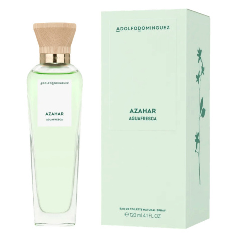 Adolfo Dominguez Agua Fresca De Azahar edt unisex 120ml