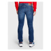 Tommy Jeans Džínsy Scanton DM0DM15555 Modrá Slim Fit