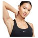 Športová podprsenka Nike Swoosh Light Support Bra W DX6817-010