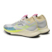Nike Topánky React Pegasus Trail 4 Gtx GORE-TEX DJ7926 002 Sivá