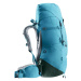 Deuter Aircontact Lite 45 + 10 SL caspia - ivy