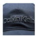 Calvin Klein Šiltovka Embroidery K50K510656 Tmavomodrá