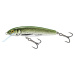 Salmo wobler minnow floating olive bleak - 5 cm 3 g