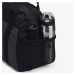 Under Armour Project Rock Gym Bag Sm Black/ Black