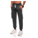 Edoti Men's sweatpants