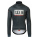 AGU Polartec Thermo III SIX6 Men Bunda Charcoal