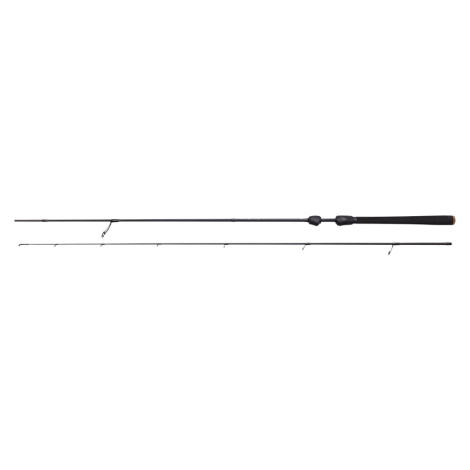 Dam prút intenze trout and perch stick moderate fast 2,06 m 4-16 g