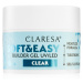 Claresa Soft&Easy Builder Gel podkladový gél na nechty odtieň Clear