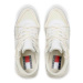 Tommy Jeans Sneakersy Cleated Elevated EM0EM01169 Béžová