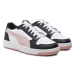 Puma Sneakersy Reb-L Jr 398993 10 Biela